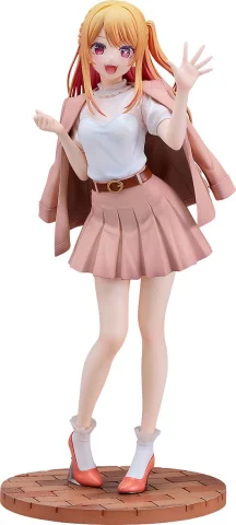 Produktbild zu Oshi no Ko - Scale Figure - Ruby Hoshino (Date Style Ver.)