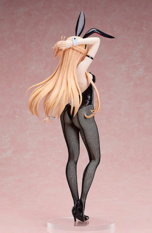 Sword Art Online - Scale Figure - Asuna (Bunny Ver.)