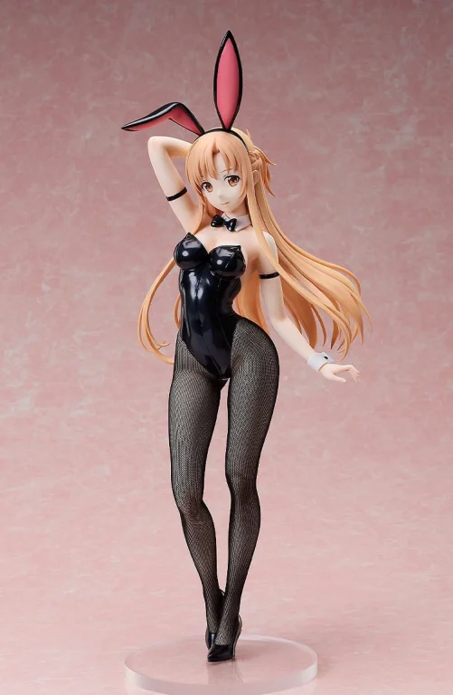 Sword Art Online - Scale Figure - Asuna (Bunny Ver.)