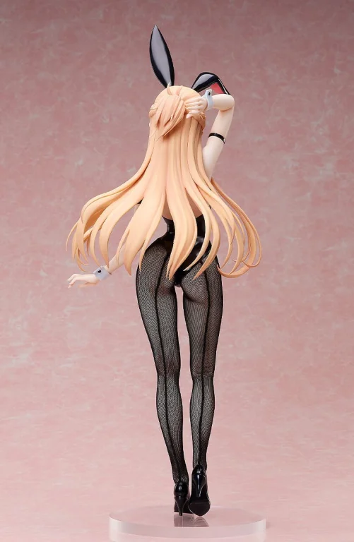 Sword Art Online - Scale Figure - Asuna (Bunny Ver.)