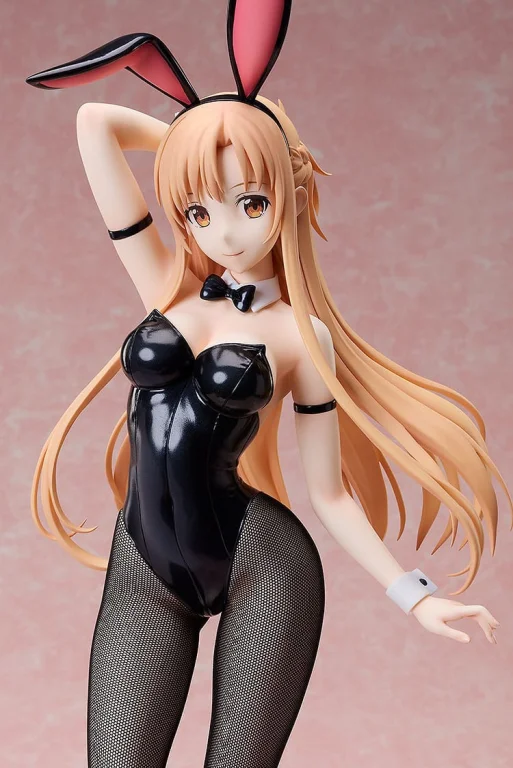 Sword Art Online - Scale Figure - Asuna (Bunny Ver.)