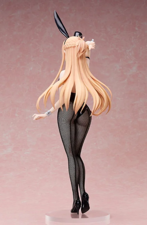 Sword Art Online - Scale Figure - Asuna (Bunny Ver.)