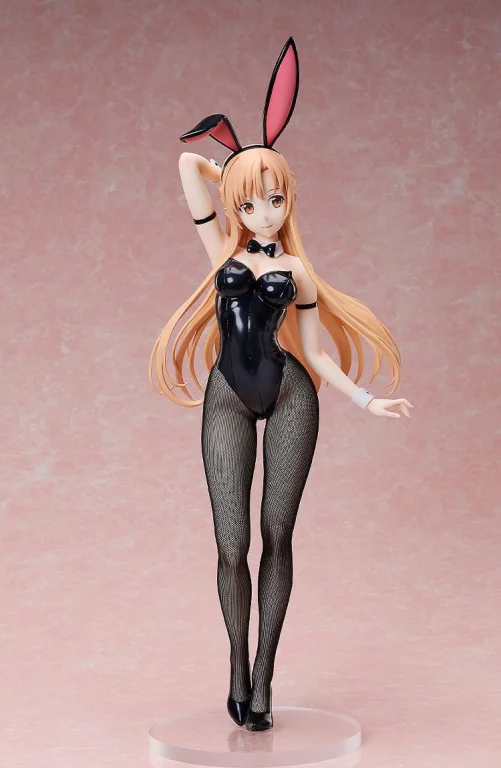 Sword Art Online - Scale Figure - Asuna (Bunny Ver.)