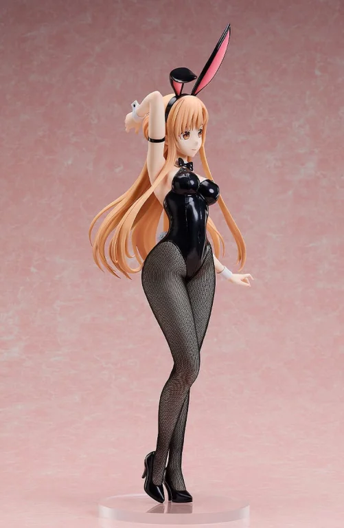 Sword Art Online - Scale Figure - Asuna (Bunny Ver.)