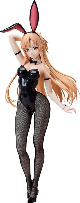 Sword Art Online - Scale Figure - Asuna (Bunny Ver.)