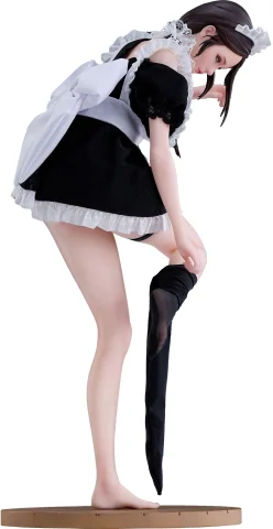 Produktbild zu BearPanda - Scale Figure - Water Droplet Maid