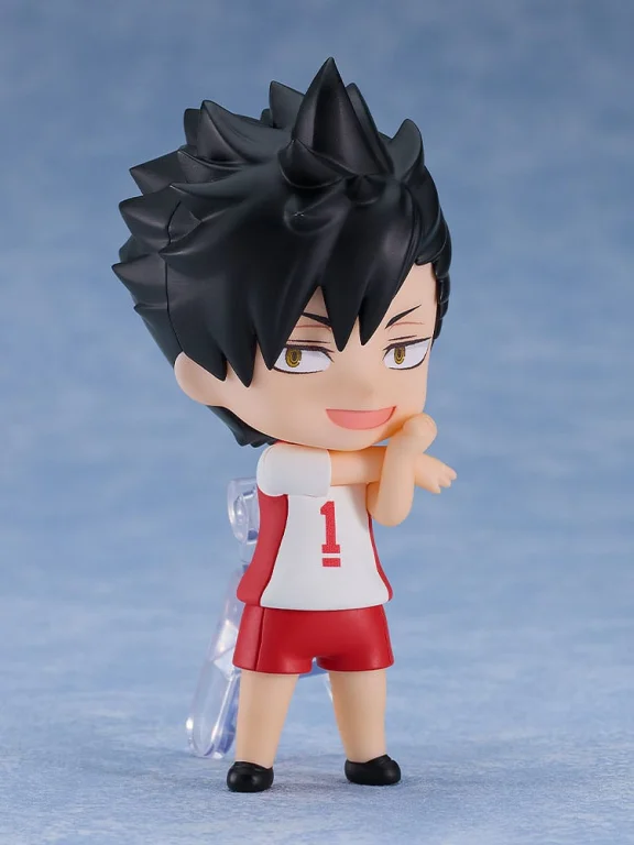 Haikyū!! - Nendoroid Surprise - Nekoma Edition