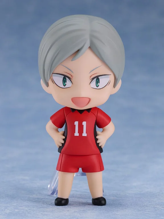 Haikyū!! - Nendoroid Surprise - Nekoma Edition