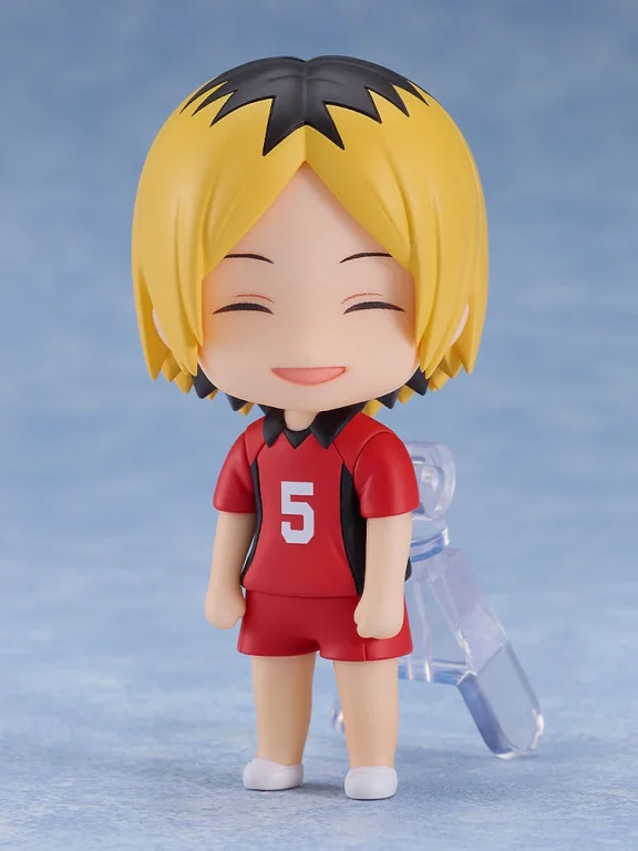 Haikyū!! - Nendoroid Surprise - Nekoma Edition