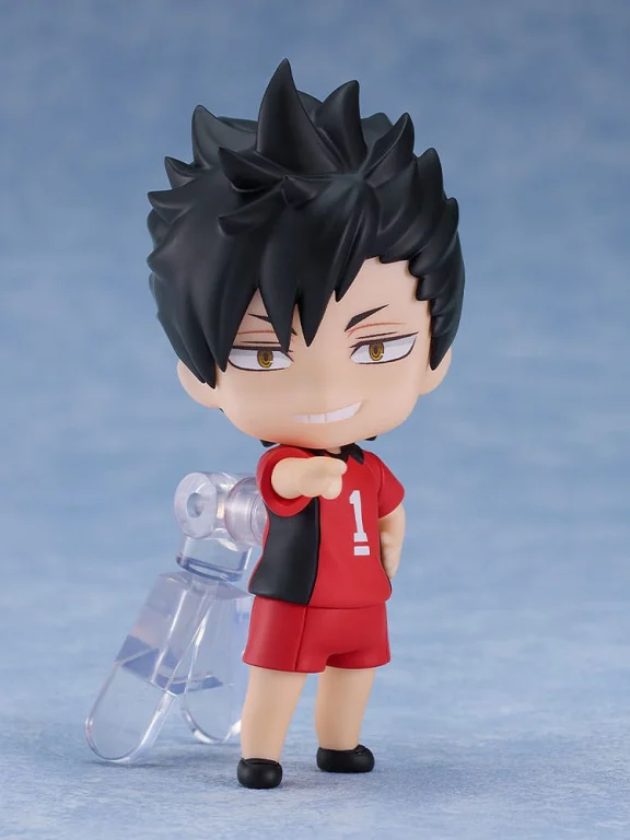 Haikyū!! - Nendoroid Surprise - Nekoma Edition