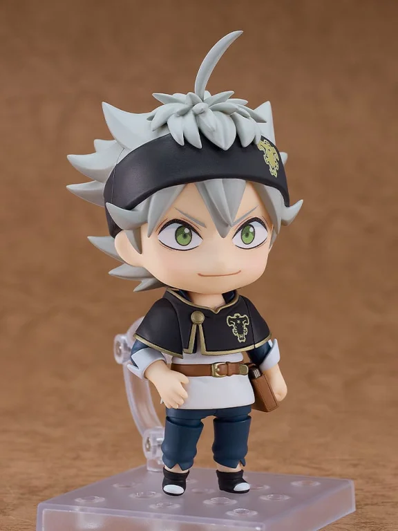 Black Clover - Nendoroid - Asta