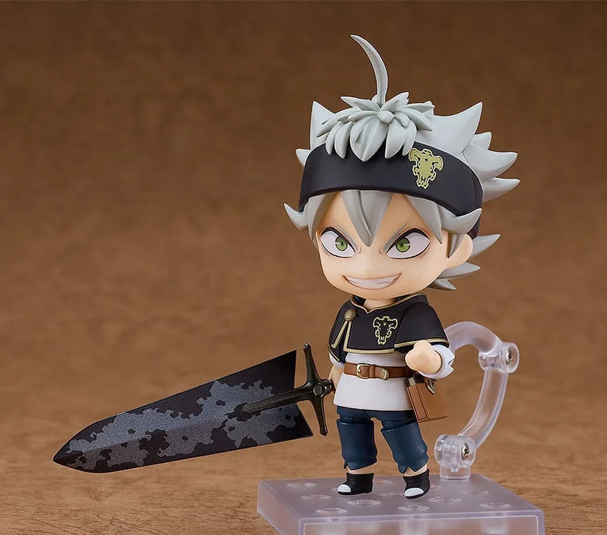 Black Clover - Nendoroid - Asta