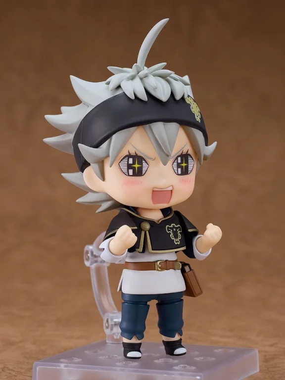 Black Clover - Nendoroid - Asta