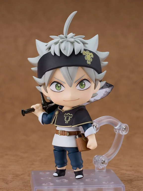 Black Clover - Nendoroid - Asta