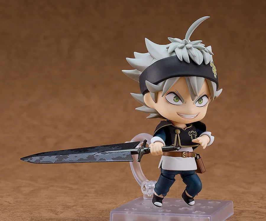 Black Clover - Nendoroid - Asta