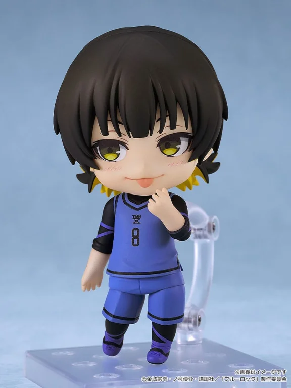 Blue Lock - Nendoroid - Meguru Bachira