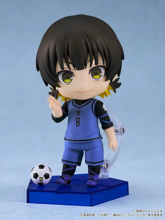 Blue Lock - Nendoroid - Meguru Bachira