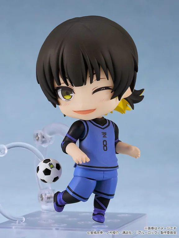 Blue Lock - Nendoroid - Meguru Bachira