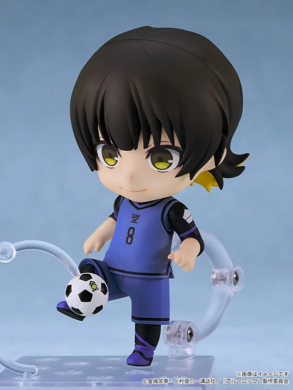 Blue Lock - Nendoroid - Meguru Bachira