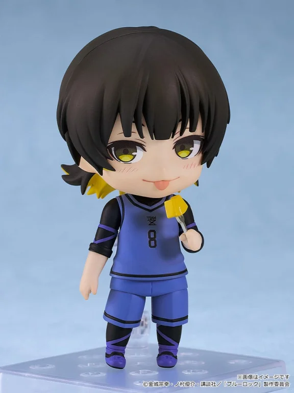 Blue Lock - Nendoroid - Meguru Bachira