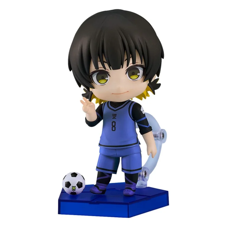 Blue Lock - Nendoroid - Meguru Bachira