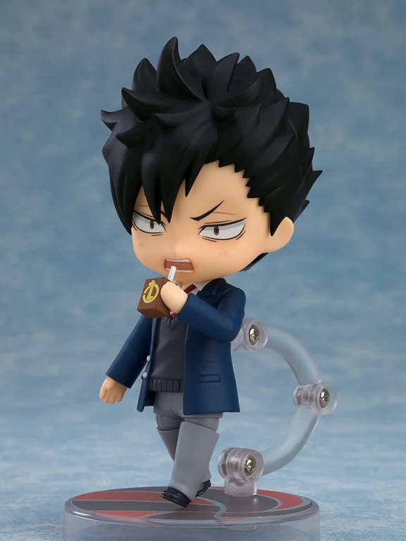 Haikyū!! - Nendoroid - Tetsurō Kuroo (School Uniform Ver.)