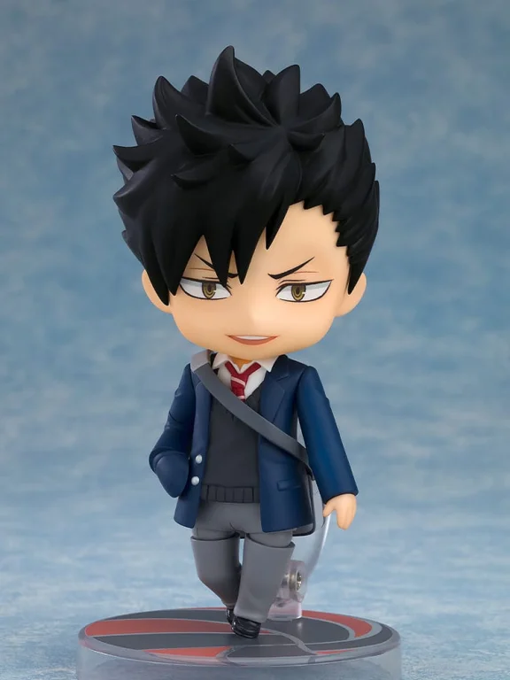 Haikyū!! - Nendoroid - Tetsurō Kuroo (School Uniform Ver.)