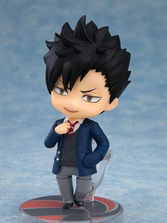 Haikyū!! - Nendoroid - Tetsurō Kuroo (School Uniform Ver.)