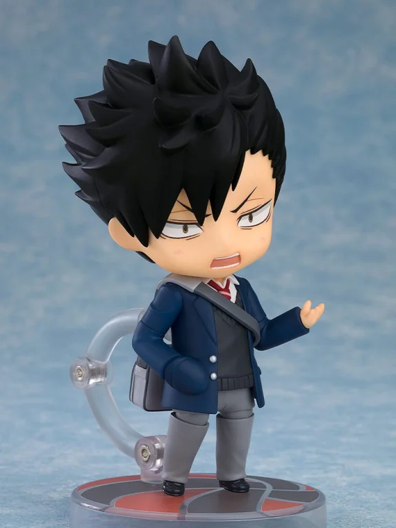 Haikyū!! - Nendoroid - Tetsurō Kuroo (School Uniform Ver.)