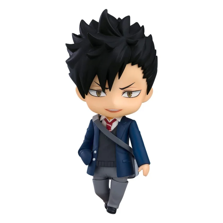 Haikyū!! - Nendoroid - Tetsurō Kuroo (School Uniform Ver.)