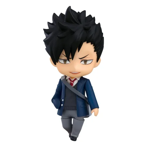 Produktbild zu Haikyū!! - Nendoroid - Tetsurō Kuroo (School Uniform Ver.)