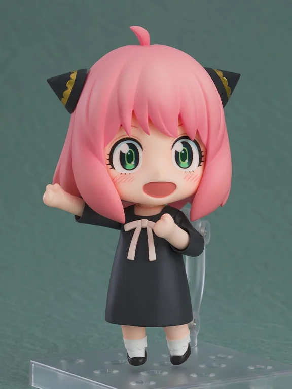 SPY×FAMILY - Nendoroid - Anya Forger (Casual Outfit Ver.)