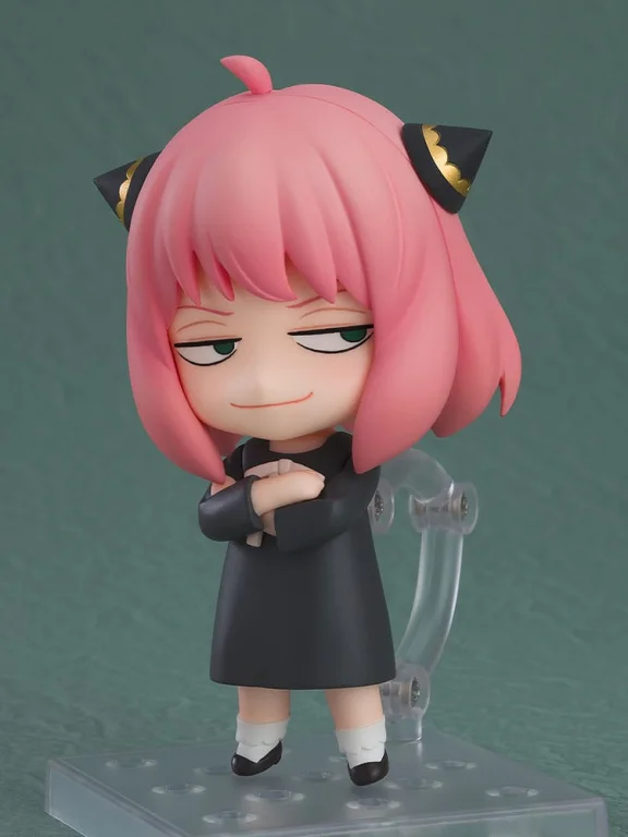 SPY×FAMILY - Nendoroid - Anya Forger (Casual Outfit Ver.)