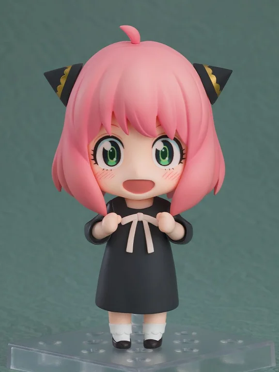 SPY×FAMILY - Nendoroid - Anya Forger (Casual Outfit Ver.)