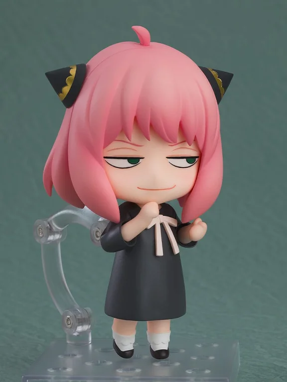 SPY×FAMILY - Nendoroid - Anya Forger (Casual Outfit Ver.)