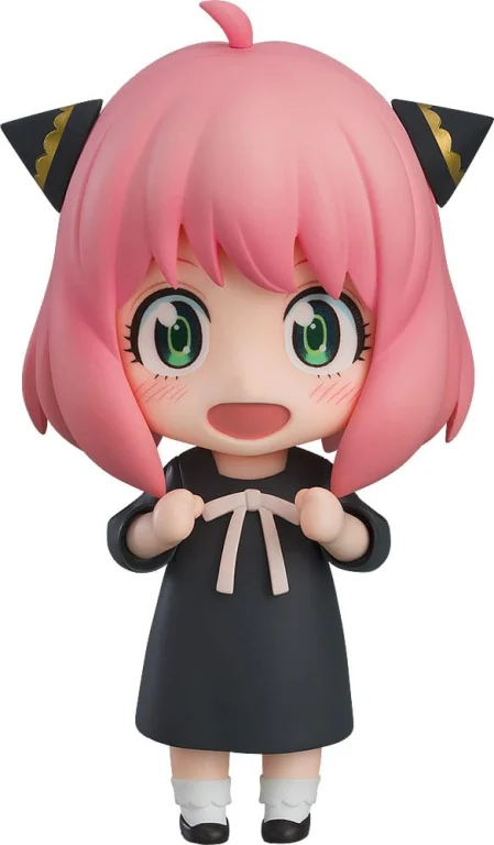 SPY×FAMILY - Nendoroid - Anya Forger (Casual Outfit Ver.)