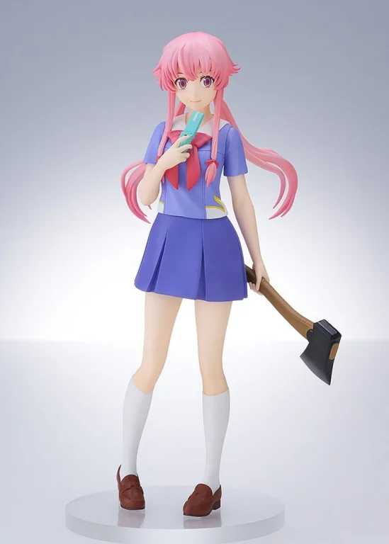 Mirai Nikki - POP UP PARADE - Yuno Gasai