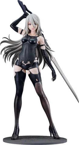 Produktbild zu NieR:Automata - Scale Figure - A2 (YoRHa Type A No.2)