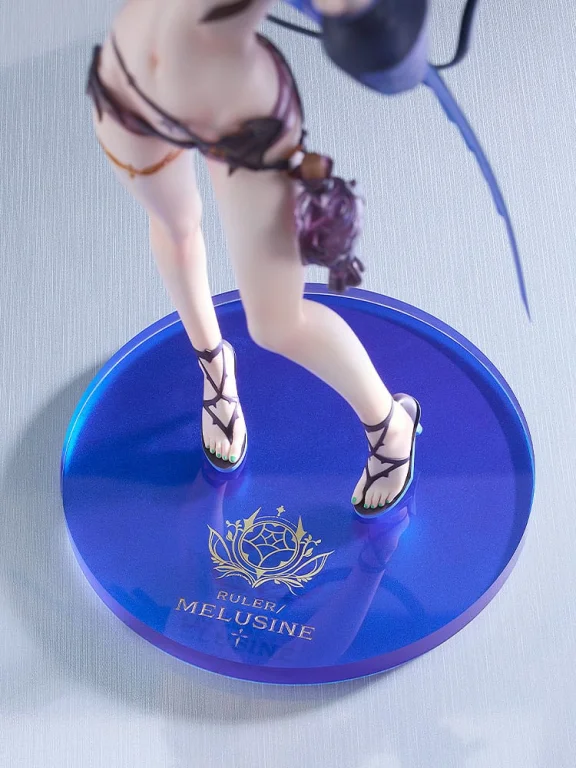 Fate/Grand Order - Scale Figure - Ruler/Mélusine