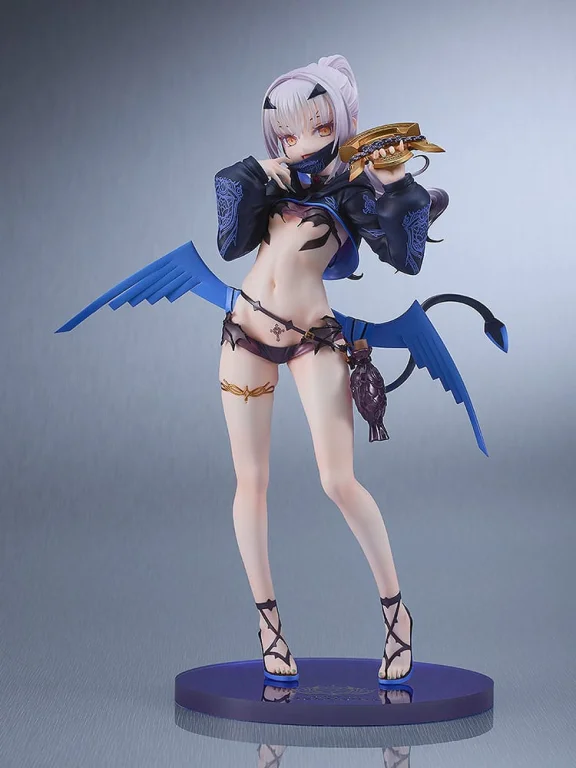 Fate/Grand Order - Scale Figure - Ruler/Mélusine