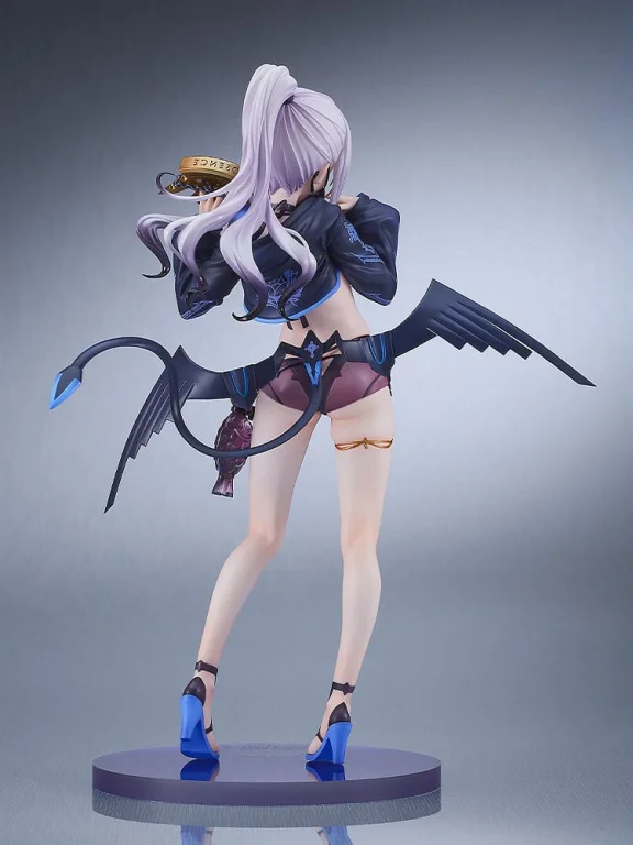 Fate/Grand Order - Scale Figure - Ruler/Mélusine