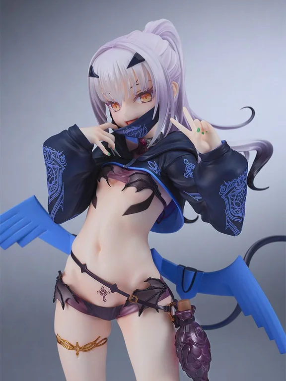 Fate/Grand Order - Scale Figure - Ruler/Mélusine