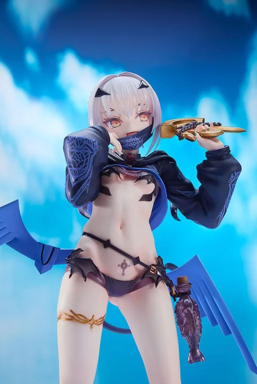 Fate/Grand Order - Scale Figure - Ruler/Mélusine