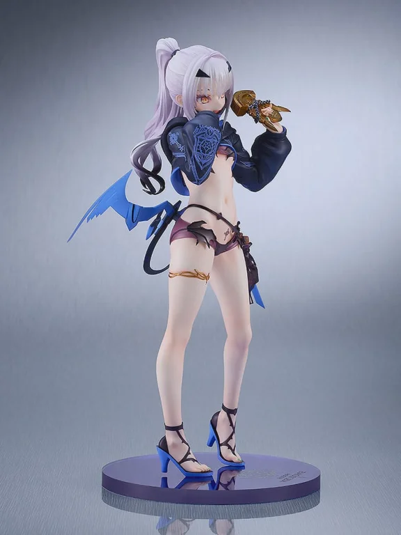 Fate/Grand Order - Scale Figure - Ruler/Mélusine