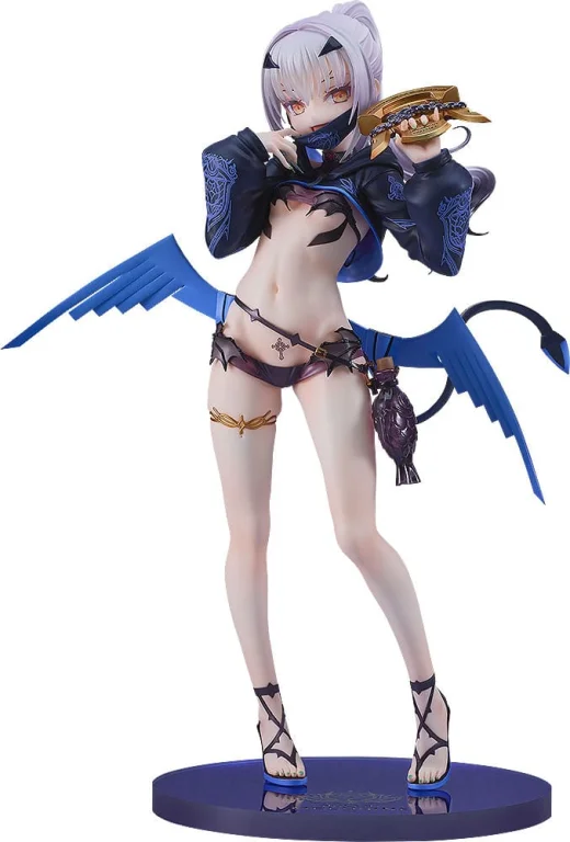 Fate/Grand Order - Scale Figure - Ruler/Mélusine