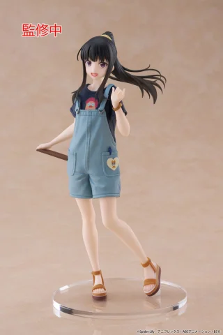 Produktbild zu Lycoris Recoil - Coreful Figure - Takina Inoue (Hawaii ver.)