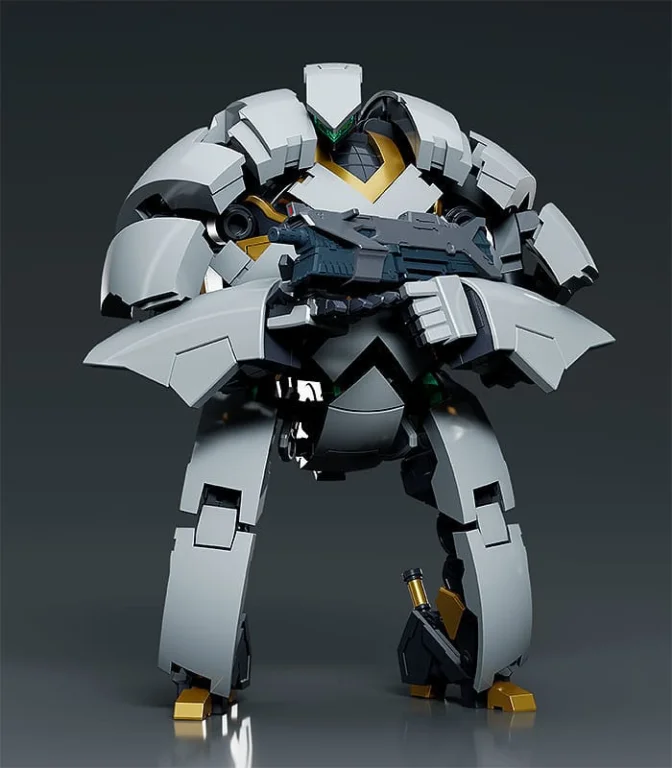 Expelled from Paradise - MODEROID - Arhan