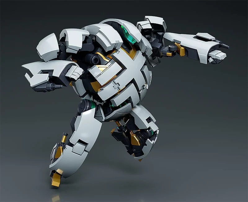 Expelled from Paradise - MODEROID - Arhan