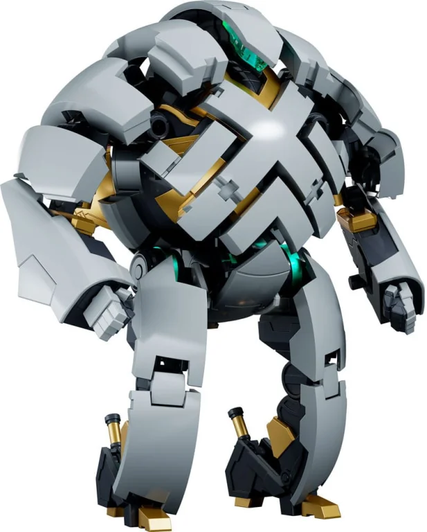 Expelled from Paradise - MODEROID - Arhan