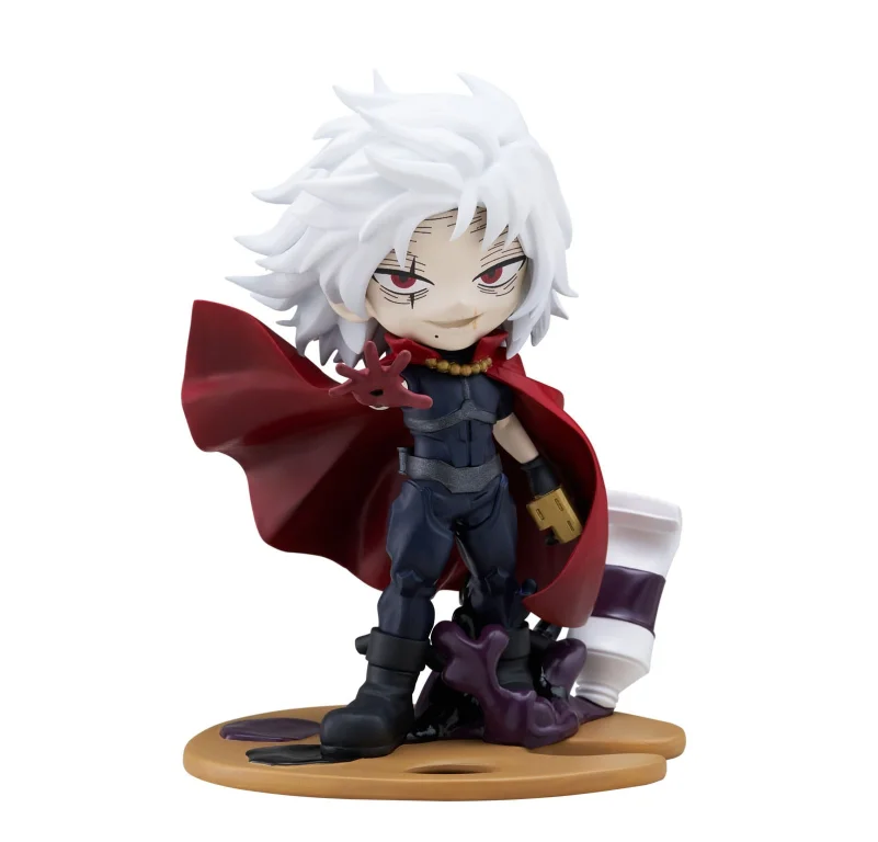 My Hero Academia - PalVerse - Tomura Shigaraki